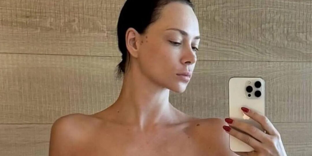 Самбурская объяснила причины ненависти к Гогунскому