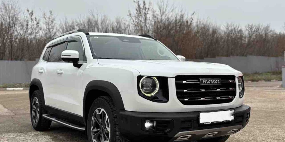 Почему двухлетние Chery и Haval массово продаются на вторичке: взрыв авторынка РФ 2026