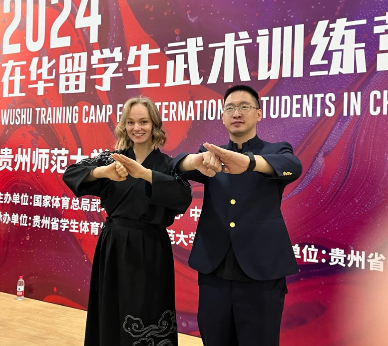 Поступление в Китай в 2027: что делать в 10 классе уже сейчас