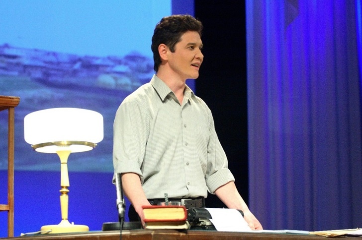    Фото: Башкирский театр драмы имени Мажита Гафури