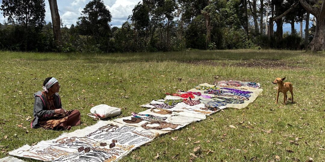 Папуа Новая Гвинея