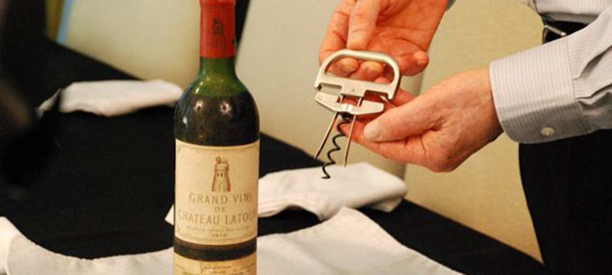 The Durand - штопор,