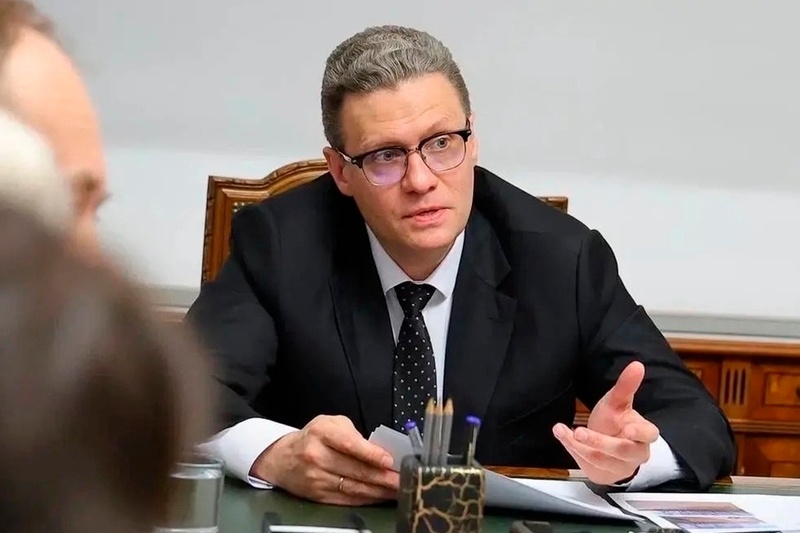    На личном приеме в режиме видеоконференции к губернатору Георгию Филимонову обратилась череповчанка Елена Романовская