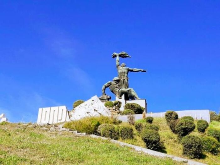 Иллюстрация: © «Панорама»