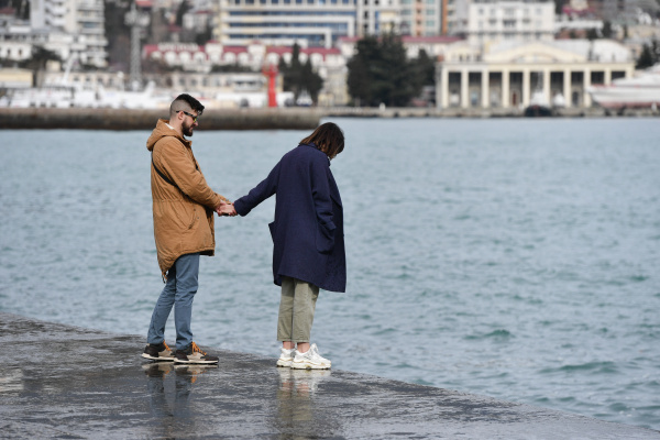 Виталий Милонов допустил возможность создания приложения для знакомств на базе «МАКС»