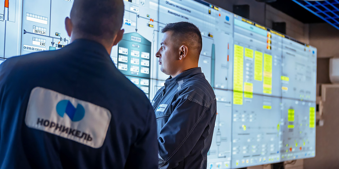 Вкалывают роботы: как ИИ создает «новую металлургию»