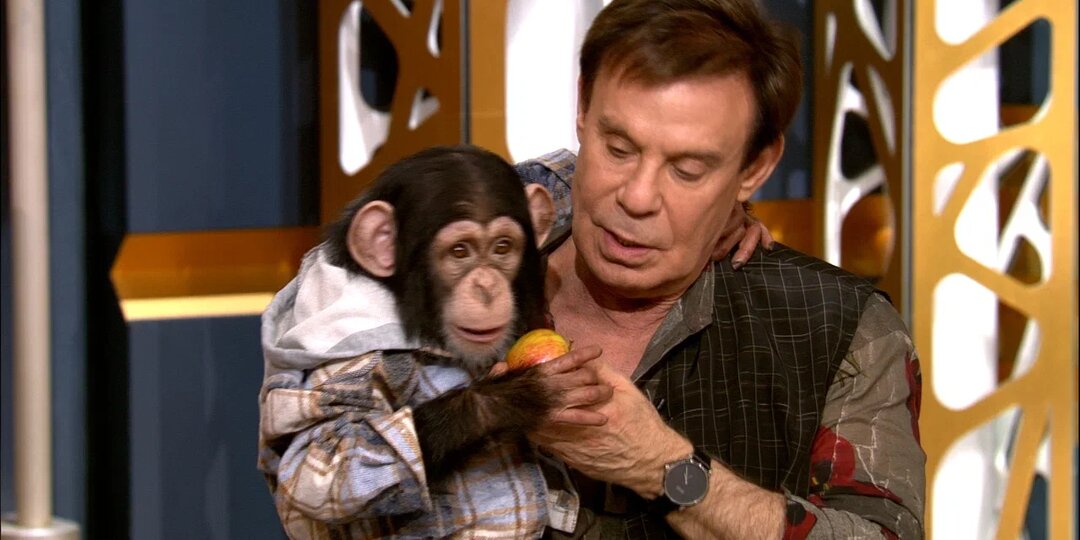 Ефим Шифрин расскажет о смерти матери и тяжёлой болезни в эфире НТВ