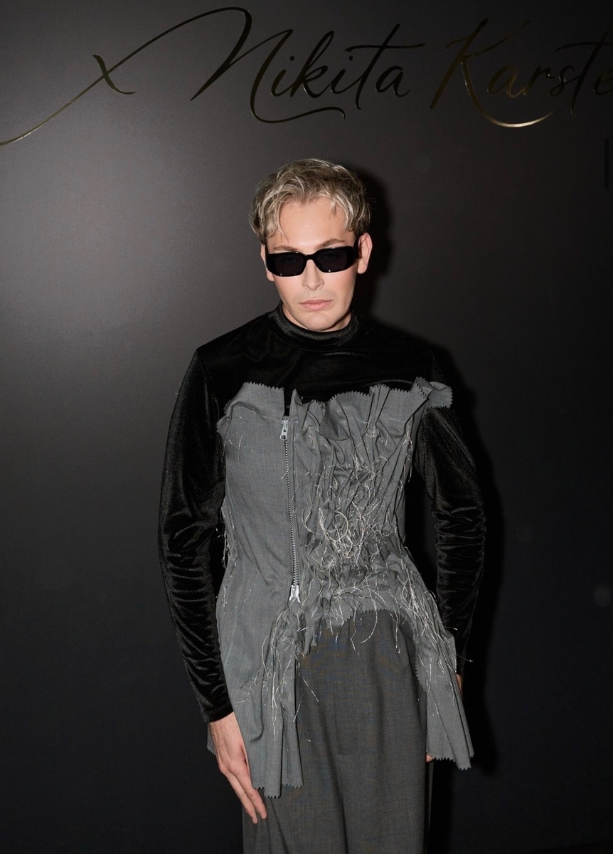 Никита Карстен/ Пресс-служба (Андрей Калмыков)