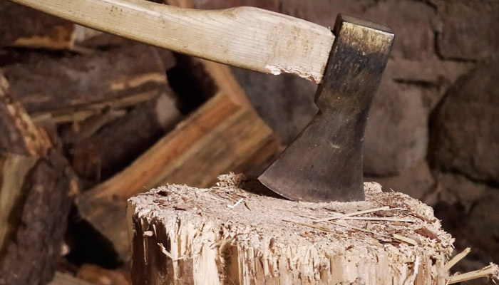 24 апреля — Антип Водогон: почему в этот день не кололи дрова и не ходили в лес