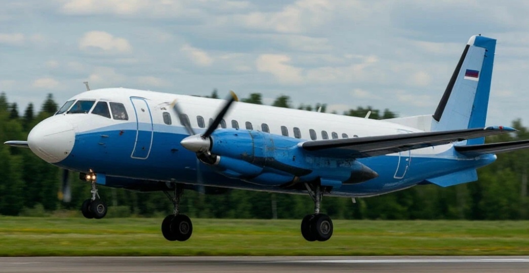 Авиаэксперт Пантелеев сравнил Як-40 и Ил-114-300, который его заменит: «Дед» против «внука»!