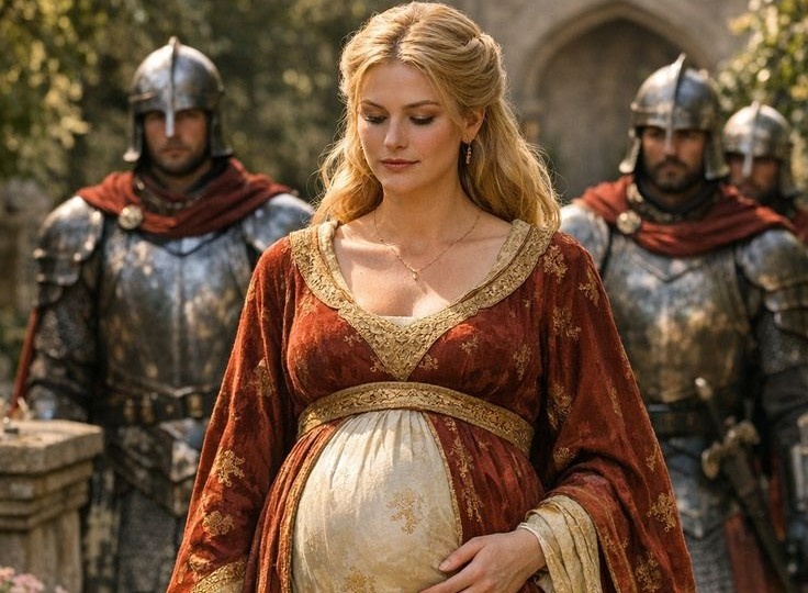 Не могла молчать