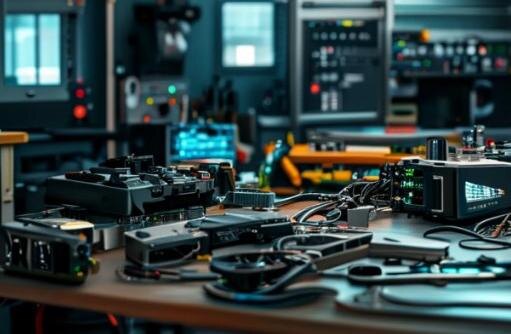 
Что значит "HDMI" и почему это важно для вашей техники