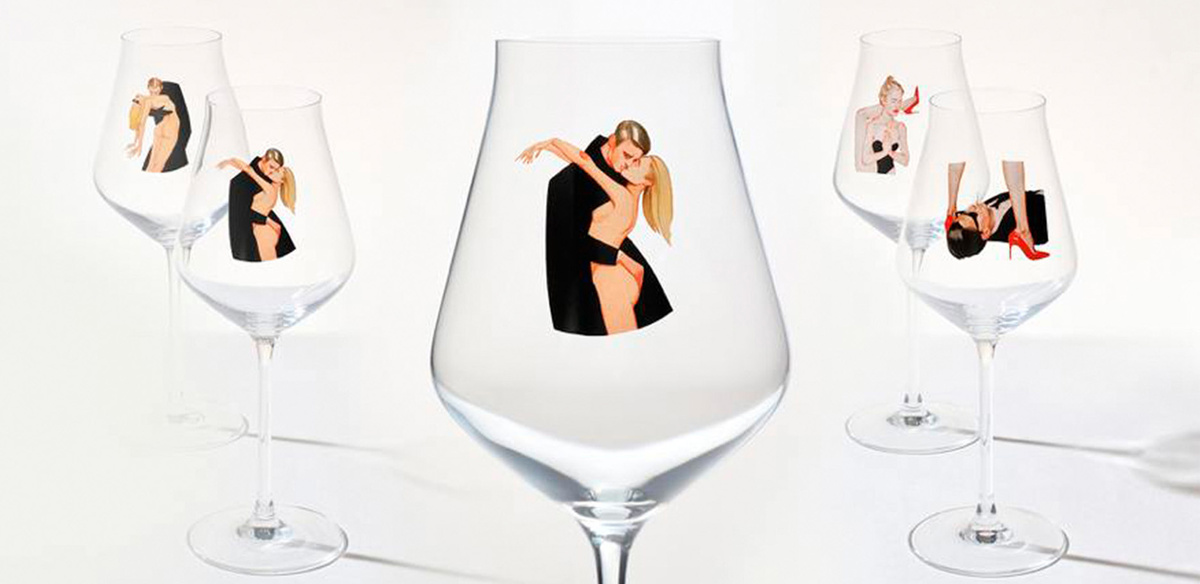 AddWine, Маши Янковской и Chef&Sommelier