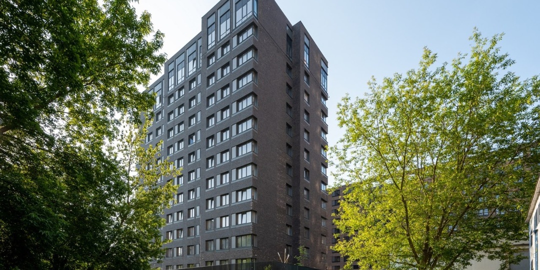 Сильнее всего за год подорожали новостройки бизнес-класса в ЗАО