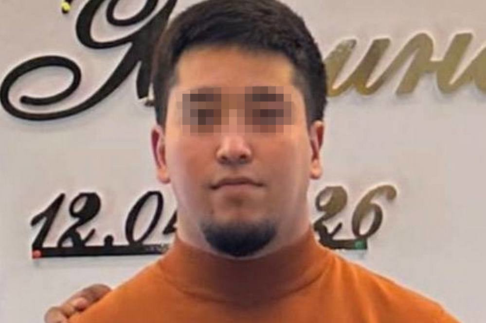 На Анвара напали толпой. Фото: соцсети