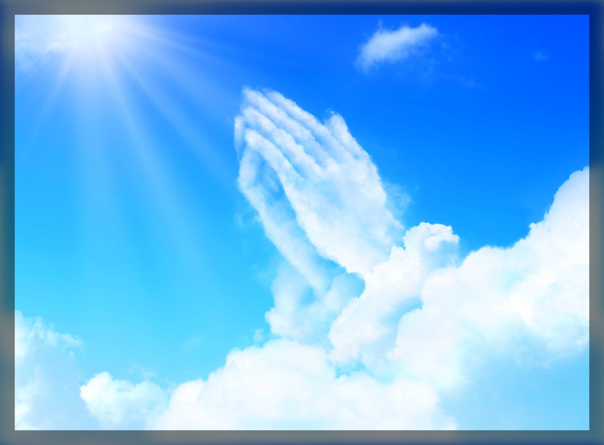 коллаж автора