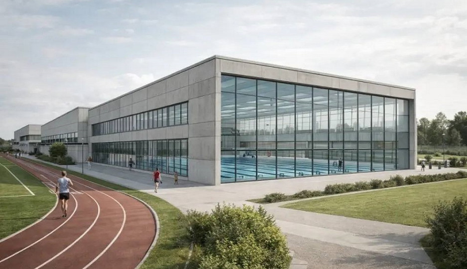 В Ростове на гребном канале собрались создать новый спортивный кластер