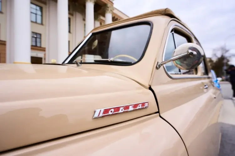 Фото: Сергей Мжельский, ИА "Тюменская линия"