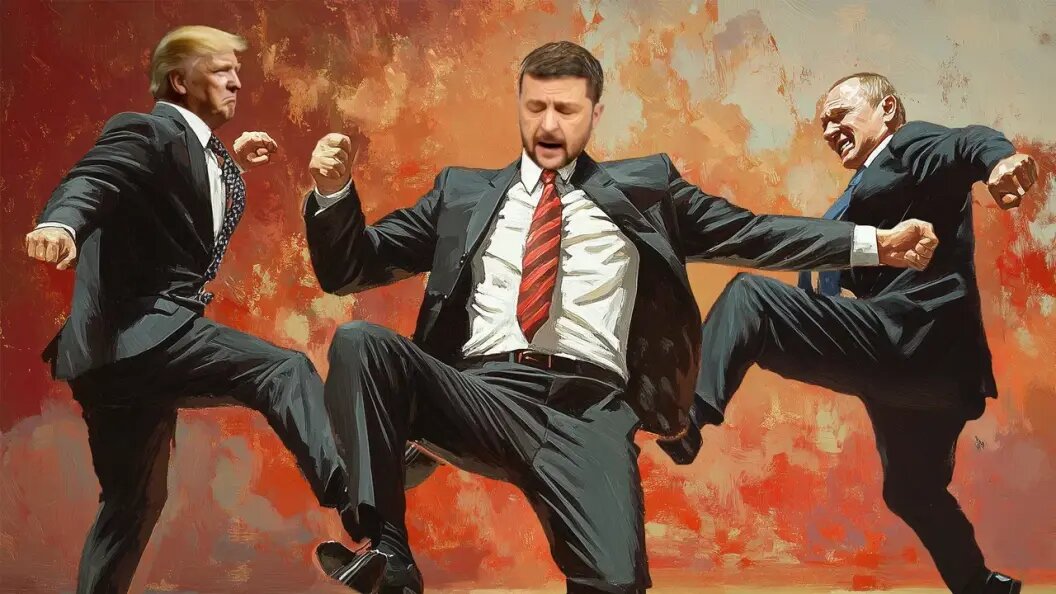    Фото: Коллаж Царьграда