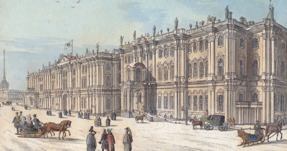 «Сестрица, пора вставать!»