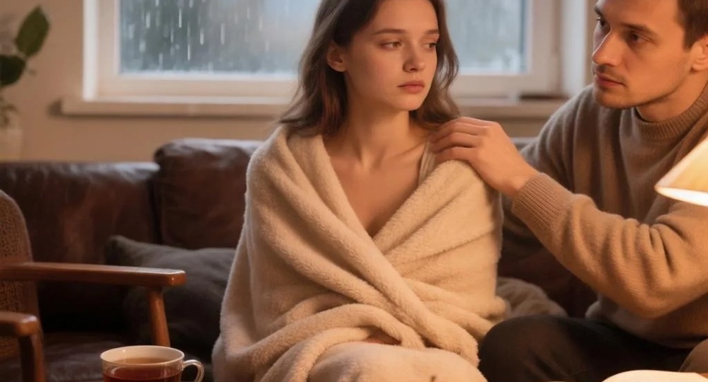 Почему ваше "Не грусти" не работает? Как правильно общаться с человеком, находящимся в депрессии? 10 простых правил