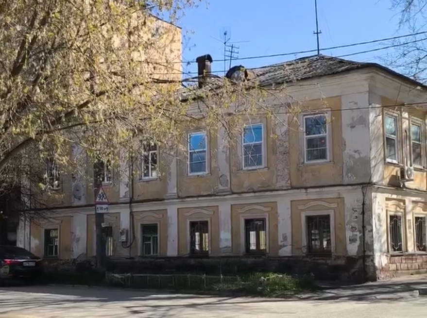    Фото: управление по охране объектов культурного наследия Калужской области.
