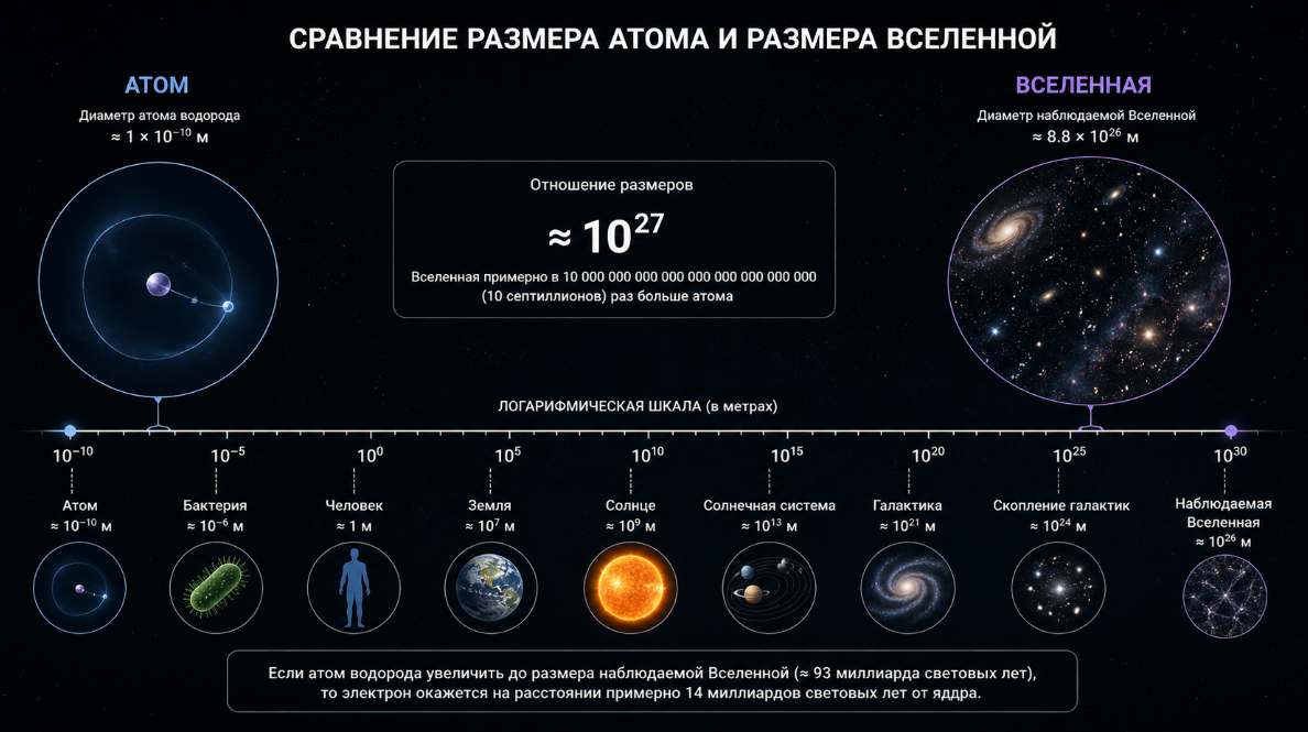 Схемка с размерами