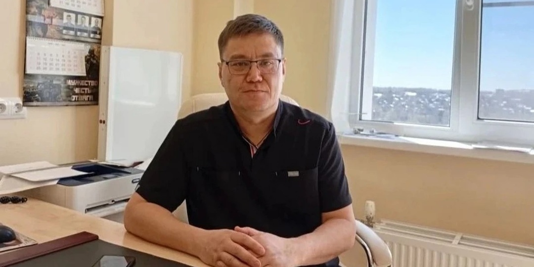 89-летнему рязанцу дважды за год вернули возможность ходить