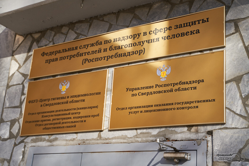    Фото Лидия Аникина © ИА «Уральский меридиан»