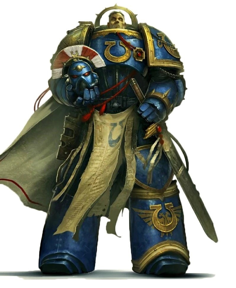 Мистер Пафос. Кстати, на выражение лица посмотрите!