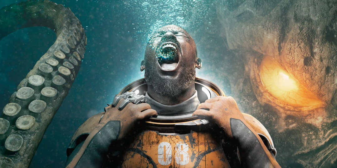 Обзор Cthulhu: The Cosmic Abyss — он утонул