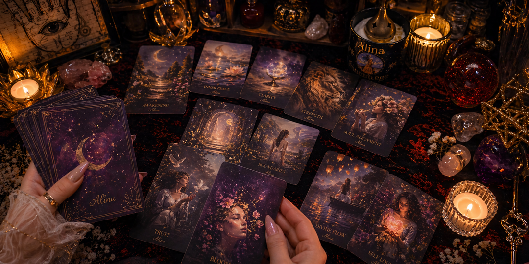 С кем сведет Судьба... и когда закончится моеодиночество... 🕊️♥️