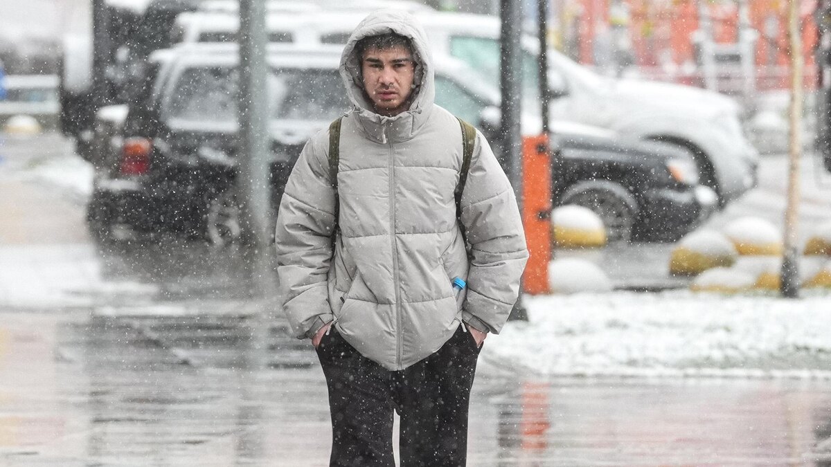    Фото: ИЗВЕСТИЯ/Андрей Эрштрем