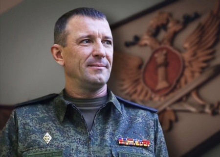 Заседание суда по делу генерал-майора Ивана Попова перенесено на 16 июня