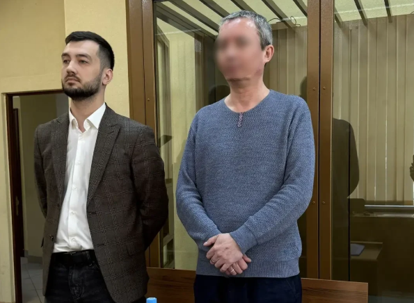 Фото: Калининградский областной суд