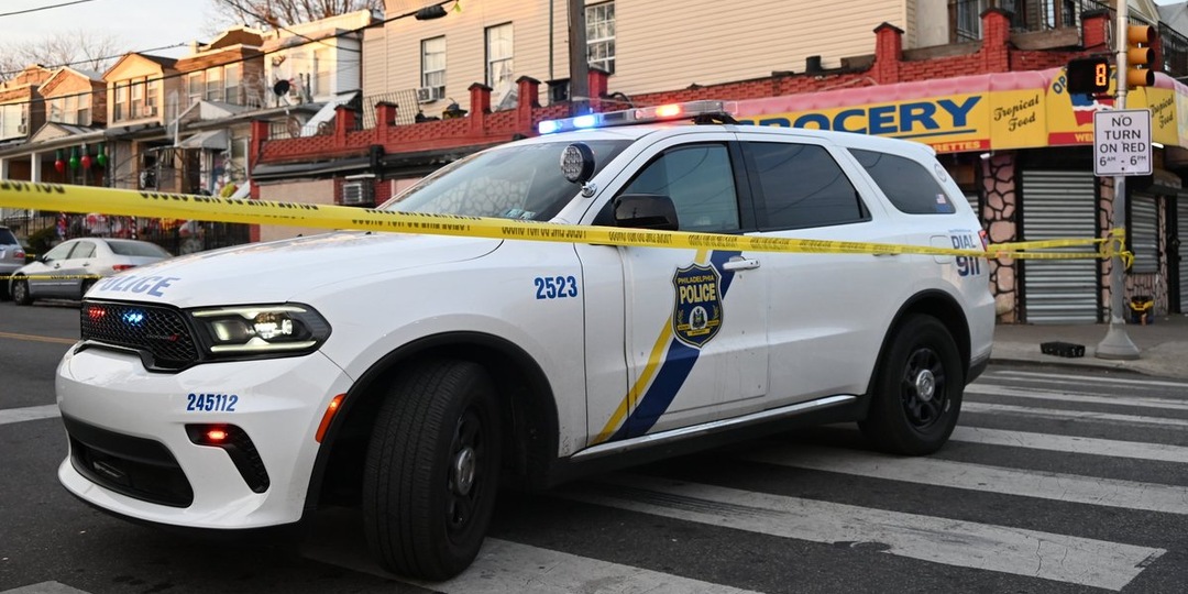 В США ограбили бронированный грузовик на $1,8 млн