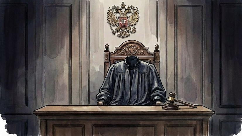   Сгенерировано с помощью ИИ