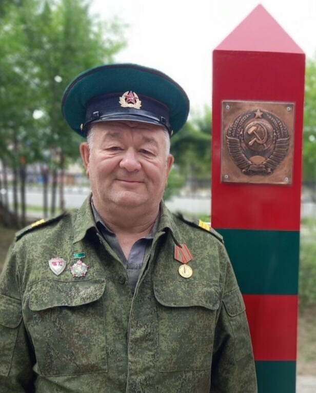 Папе навечно осталось 64...