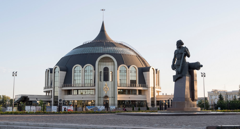 Никита Демидов история и краткая биография