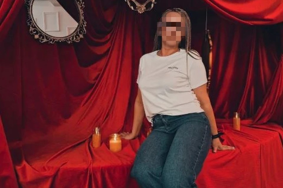 Мужчина систематически избивал, преследовал и угрожал Евгение. Фото: КП-Новосибирск 