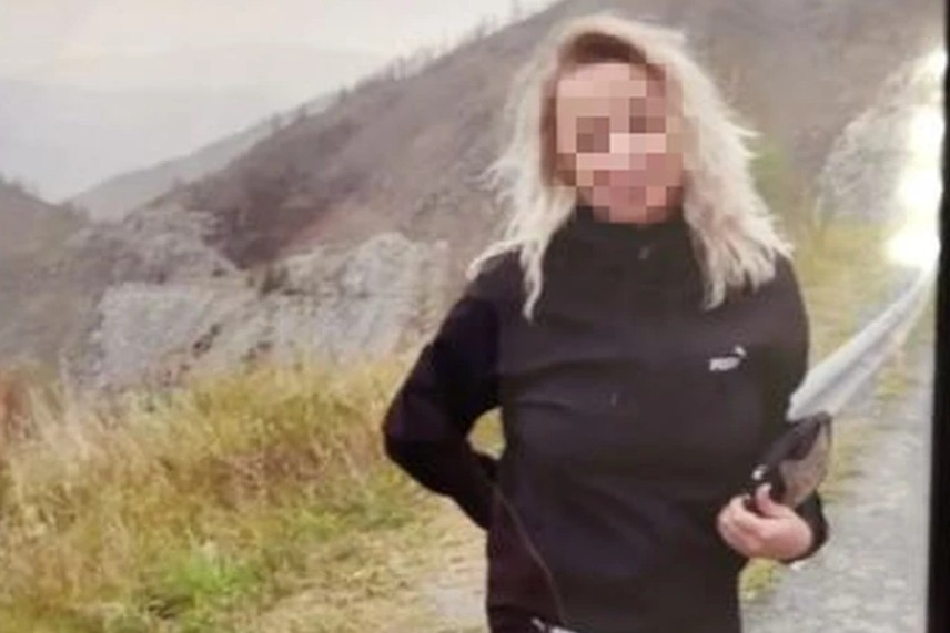 Женщина не смогла выбраться целой из этих отношений. Фото: КП-Новосибирск