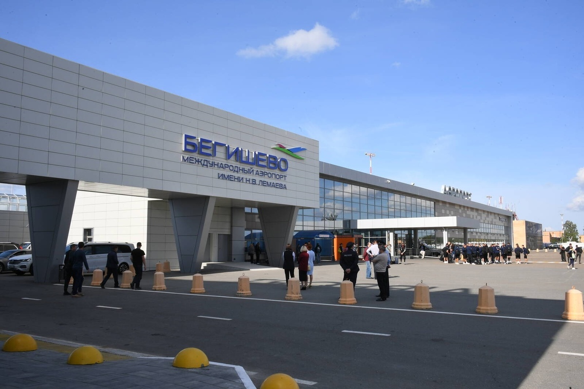    vk.com/begishevo