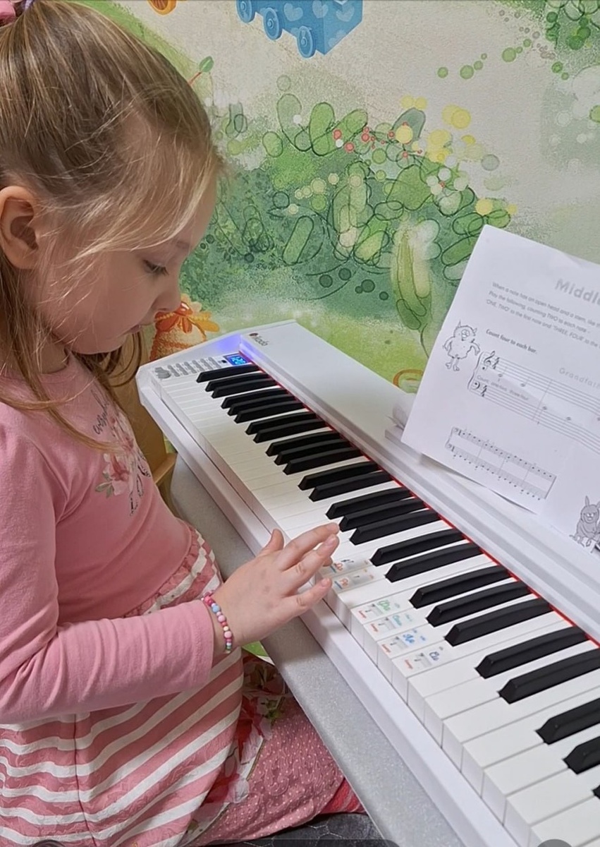    Фото предоставлено родственниками