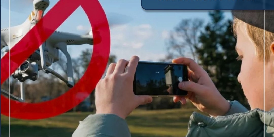 🔰Ваша осторожность — это безопасность региона