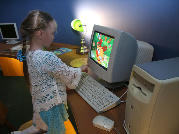   Лилия Шарловская