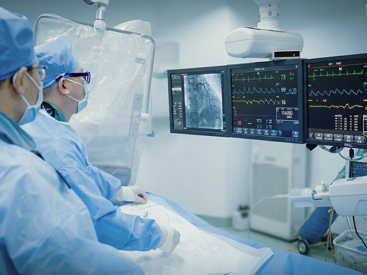 Международная клиника St.Stamford Modern Cancer Hospital в Гуанчжоу применяет эту технологию при локальных и метастатических формах онкологии

