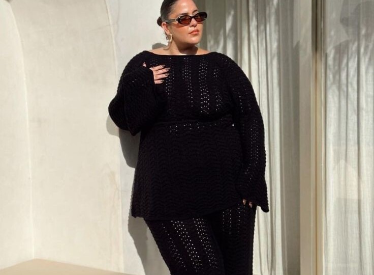 ОДЕЖДА и ПРИЁМЫ, которые СТРОЙНЯТ. Как выглядеть стройнее?