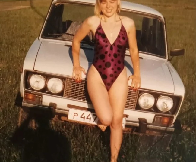 20 интересных фото из 90ых. Часть 19