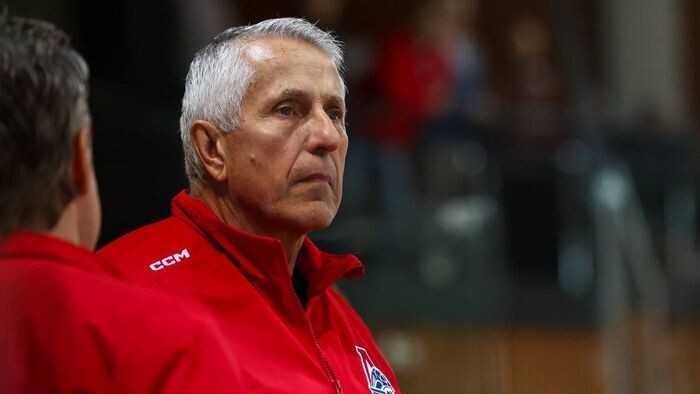    Фото: ХК Локомотив