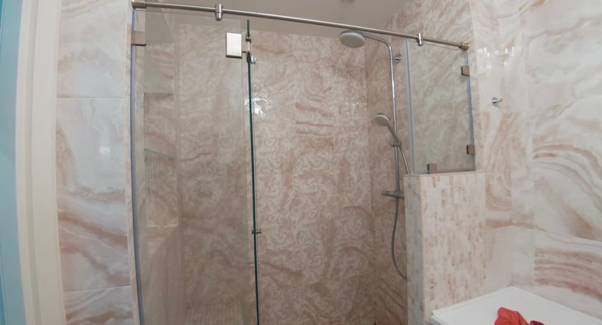 Ванная комната 